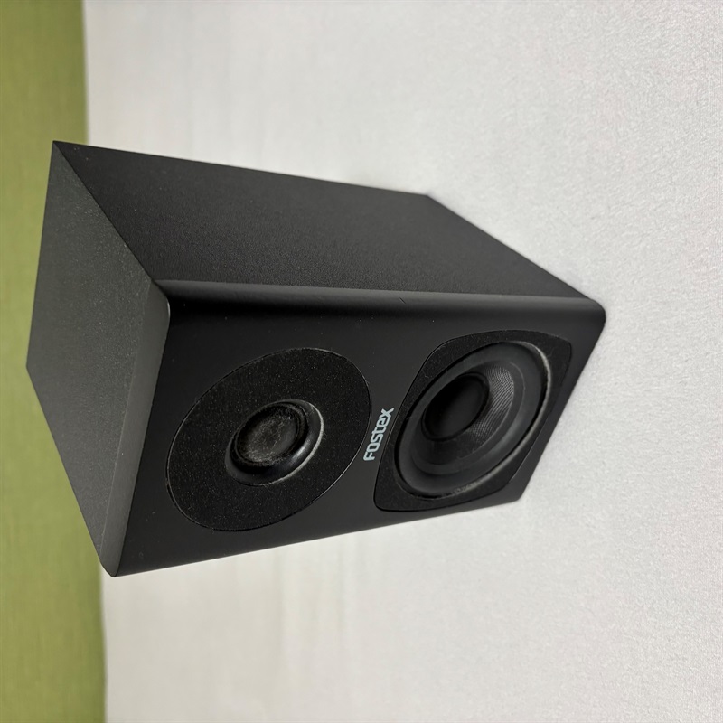 FOSTEX PM0.3H BKの画像